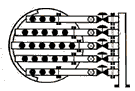 Filtrate manifold