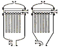 Vessel bottoms